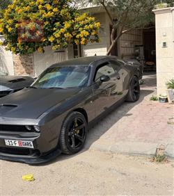 دودج تشالنجر